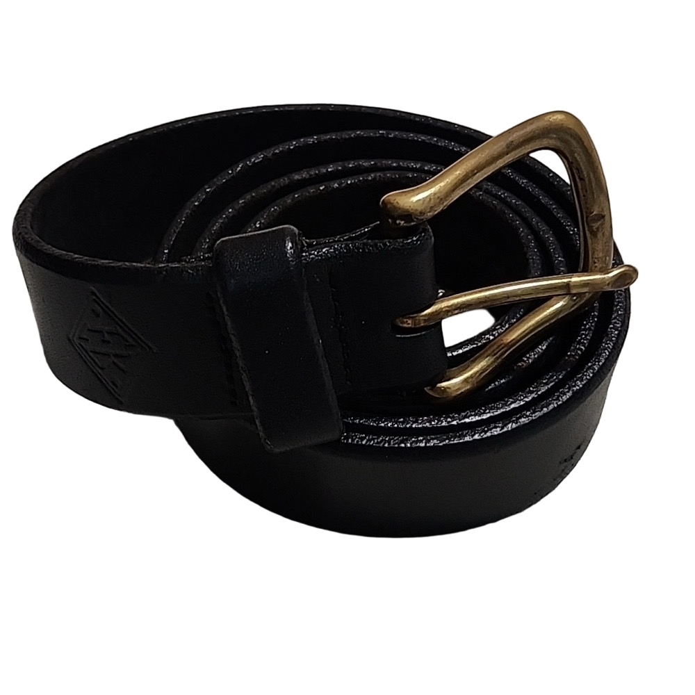 Eddie Bauer belt size 36-40